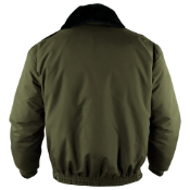 Guardian Duty Outdoor Jacket