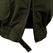 Guardian Duty Outdoor Jacket