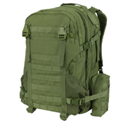 Condor Orion Modular Multi-Mission Backpack