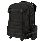 Condor Orion 50L Modular Multi-Mission Backpack