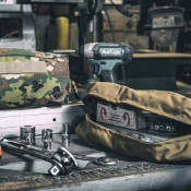 Condor multipurpose Kit Bag 