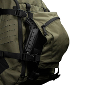 Nomad Tactical Backpack - 25L