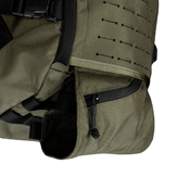 Nomad Tactical Backpack - 25L