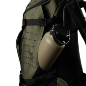Nomad Tactical Backpack - 25L
