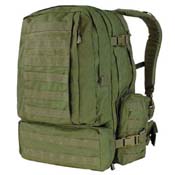 Condor 3-Day 50L Assault Tactical Backpack