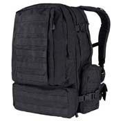 Condor 3-Day 50L Assault Tactical Backpack
