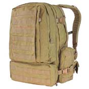 Condor 3-Day Assault Tactical Backpack
