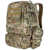 Condor 3-Day Assault Tactical Backpack