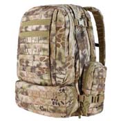 Condor 3-Day 50L Assault Tactical Backpack
