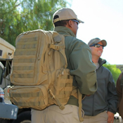 Condor 3-Day 50L Assault Tactical Backpack