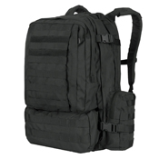 Condor 3-Day 50L Assault Tactical Backpack