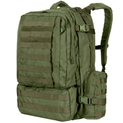 Condor 3-Day 50L Assault Tactical Backpack