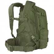 Condor 3-Day 50L Assault Tactical Backpack