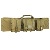 Condor 42 Inch Single Rifle Case