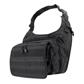 Condor Messenger Bag