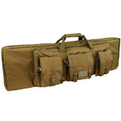 Condor 42 Inch Double Rifle Case