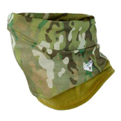 Condor Fleece Multi-Wrap