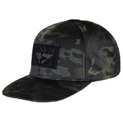 Condor Flat Bill Snapback Cap