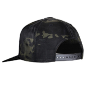 Condor Flat Bill Snapback Cap
