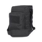 Condor Black Camera Bag