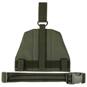 Condor 9.5 x 7 in. Leg Panel