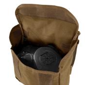 Condor Gas Mask Leg Rig