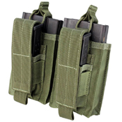 Condor Kangaroo Double Mag Pouch