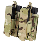 Condor Kangaroo Double Mag Pouch