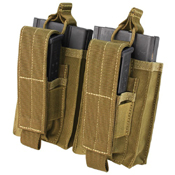 Condor Kangaroo Double Mag Pouch