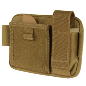 Condor Annex Admin Pouch