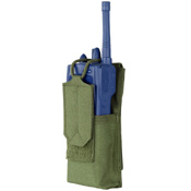 Condor MOLLE Patrol Radio Pouch