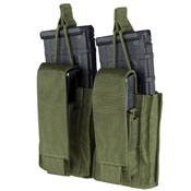 Condor Gen II Double Kangaroo Mag Pouch