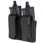 Condor Gen II Double Kangaroo Mag Pouch
