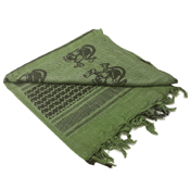 Condor Pirate Shemagh - Cotton