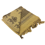 Condor Pirate Shemagh - Cotton