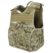 Condor EXO Plate Carrier Vest