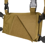 Stowaway Versatile Chest Rig