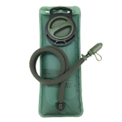 Condor 2-5 Liter 85 Oz Hydration Bladder