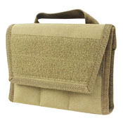 Condor Arsenal Knife Carry Case - Tan