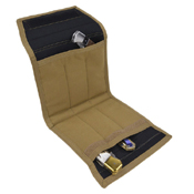 Condor Arsenal Knife Carry Case - Tan