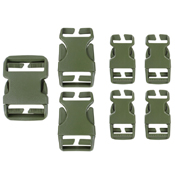 Condor Buckle Repair Kit