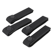 Condor 4 Inch Mod Strap 4 Pcs/Pack