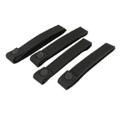 Condor 6 Inch Mod Strap 4 Pcs/Pack