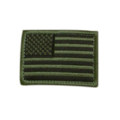 Condor Tactical Flag Patch