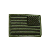 Condor Tactical Flag Patch