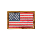 Condor Tactical Flag Patch