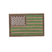 Condor Tactical Flag Patch