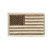 Condor Tactical Flag Patch