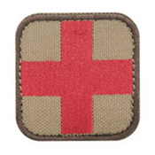Condor Medic Patch
