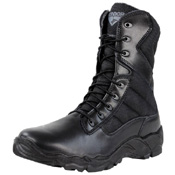 Condor Zip Combat Boots - 8 Inch